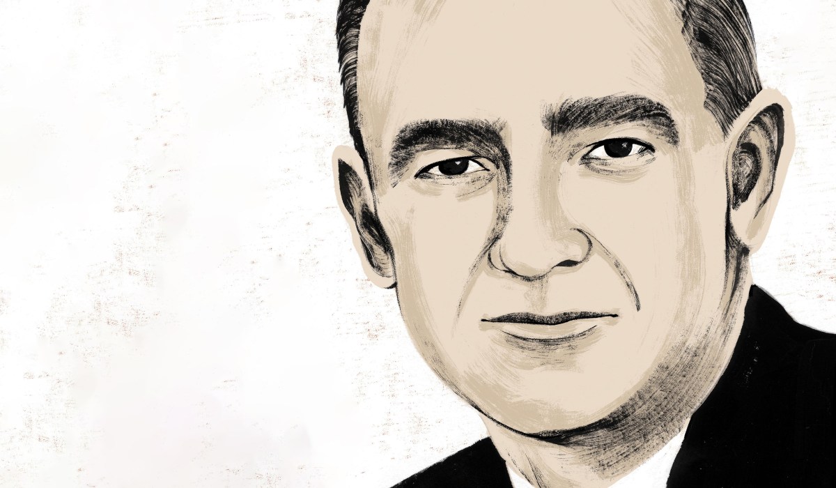 المكارثية.. أنت عميل!